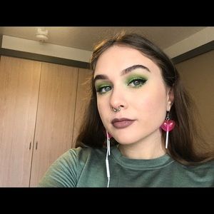 Meet your Posher, Amy